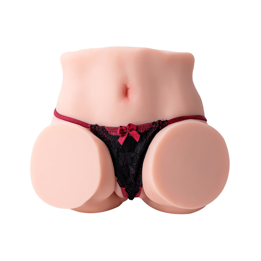 【Soroya】Sextoy fesses multi-canaux 2kg