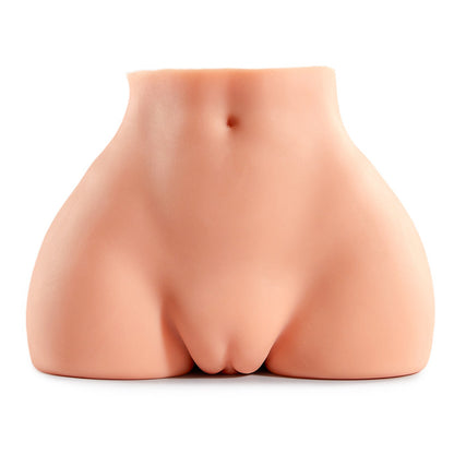 Lily : Masturbateur masculin réaliste en 3D