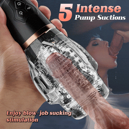 Rocket-2 Oeufs Vibrants 5 Sucer 10 Vibrant Masturbateur