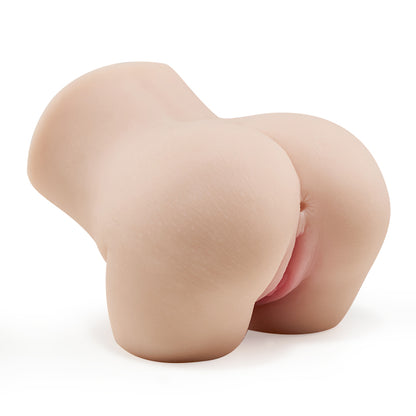 Appareil célèbre petit cul à canal unique Wei Lite 481g