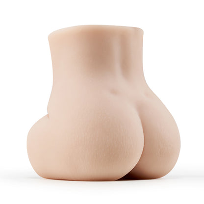 Appareil célèbre petit cul à canal unique Wei Lite 481g