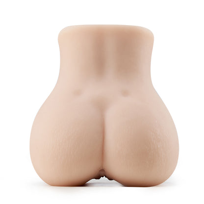 Appareil célèbre petit cul à canal unique Wei Lite 481g