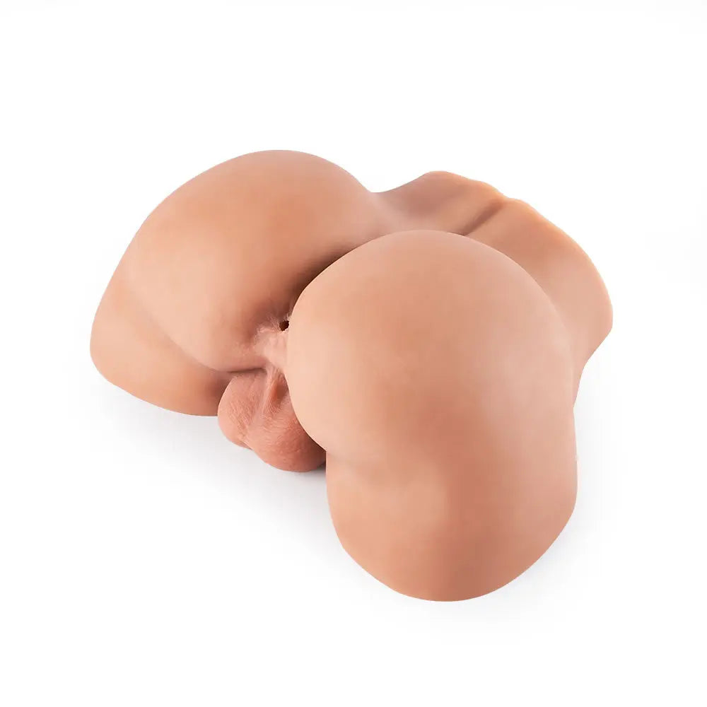 BOB MARRON Poupée Masculin Réaliste Acmejoy 2.8KG Acmejoy