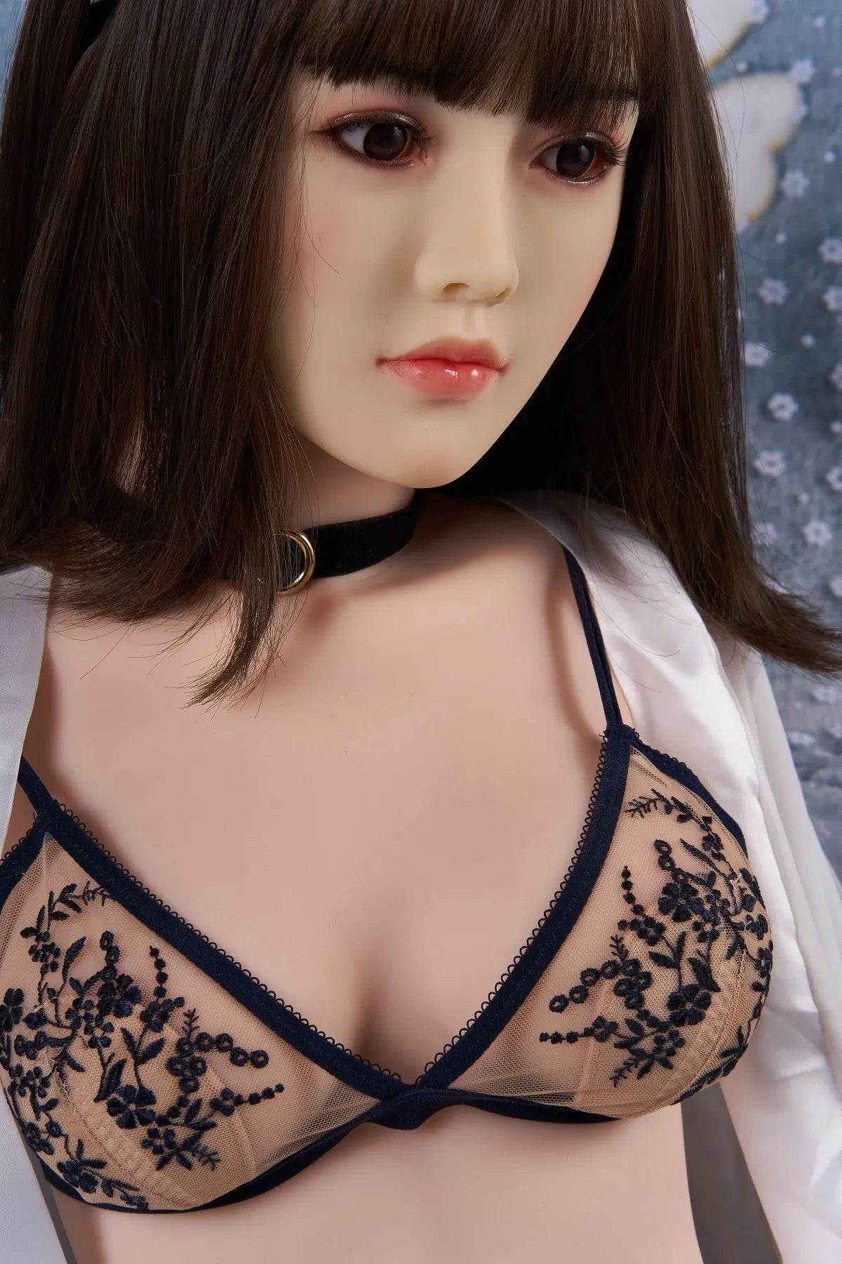 【MINDY】Poupée sexuelle japonaise de petite taille 15,5 kg Acmejoy
