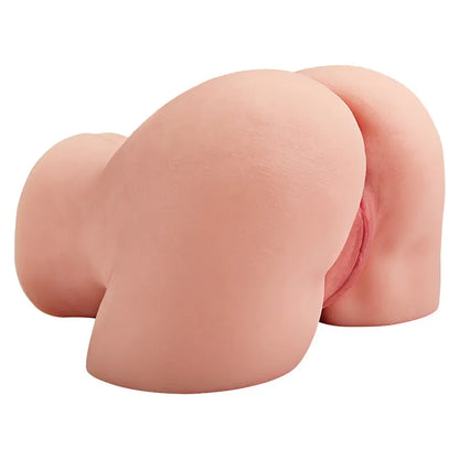 Masturbateur Réaliste beau vagin 2.45kg Acmejoy
